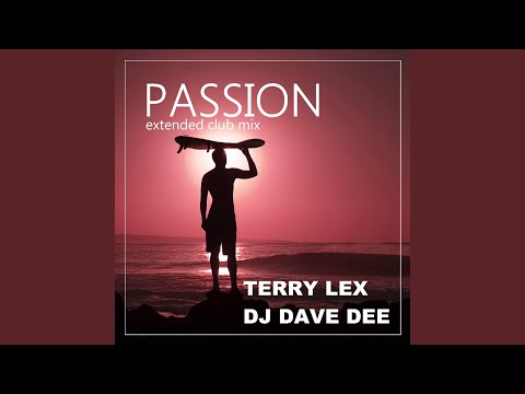 Passion (Extended Club Mix)