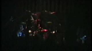 Tigertailz - Livin&#39; Without You (Marquee 1986)