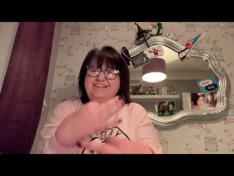 How to Sign Take a Chance in BSL