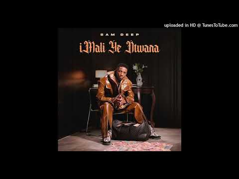 09. Sam Deep, Eemoh & MaWhoo - iNdaba Yo Thando (feat. Sipho Magudulela)