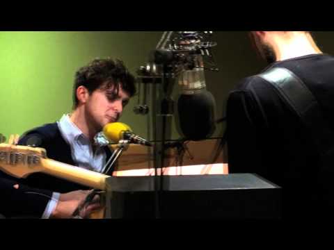Sherman - On your side - Live at BBC Radio 2