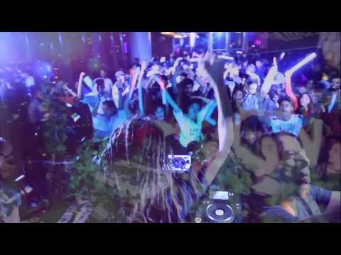 GetLOUD Festival #YouReadyForThis with Henry Fong & Nash @ High!