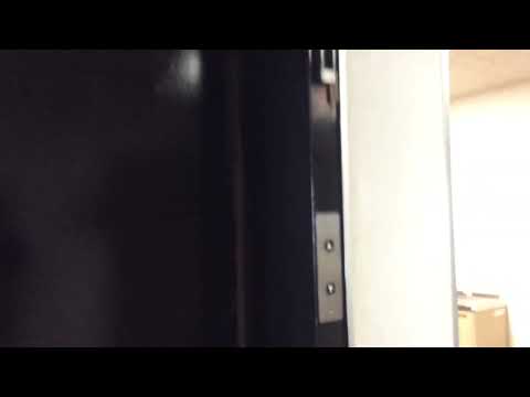 RARE INDICATOR Otis HPA2000 hydraulic elevators at Hamilton court 32969 in Farmington hills Michigan