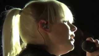 Nach einer wahren Geschichte - Luxuslärm 10.04.2014 in Bremen