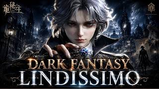 ESTE NOVO DARK FANTASY MOBILE ESTÁ ABSURDAMENTE LINDO - LORD OF MYSTERIES