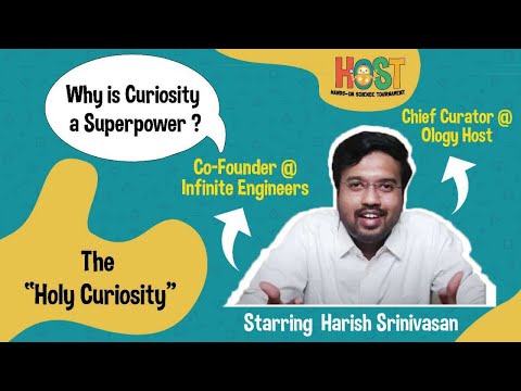 Why Curiosity is a Superpower? | The Power of Curiosity Explained !