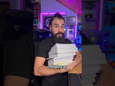 Requisitos Previos Antes de Empezar