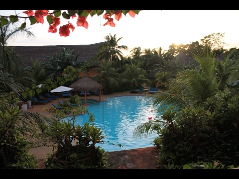 Coco Grove Beach Resort - Siquijor, Philippines