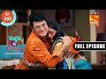 The End Of It All - Wagle Ki Duniya - Ep 333 - Full Episode - 23 April 2022