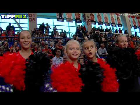 Váci NKSE - ÉRD (Magyar Kupa 4. forduló) beharangozó