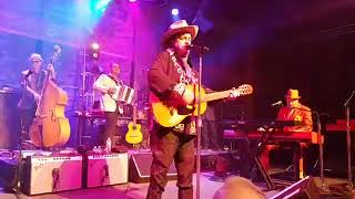 The Mavericks -  I Will Be Yours