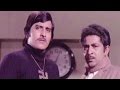 Vinod Khanna Satyen Kappu Gaddaar Scene 7 13