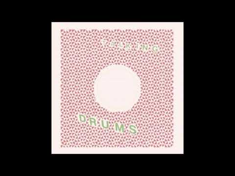 Talking Drums - Get Serious