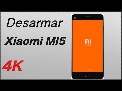 Xiaomi Mi Max Screen replacement