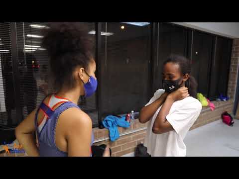 JCE SZN 3 | Ep.16 "Girl Fight" #cheer #cheerleaders #cheerleading