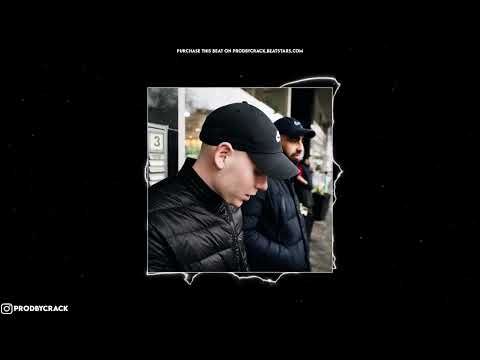 KOUSHINO x CAMAELEON Type Beat - "MATADOR" (prod. by Crack)