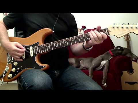 Delta Child - Lesson 20 - Blues You Can Use