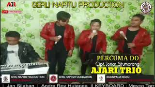 Download lagu Ajari Trio percuma Do cipt. Jonar Situmorang mp3 Download lagu Ajari Trio percuma Do cipt. Jonar Situmorang mp3
