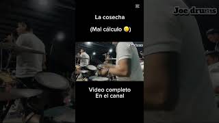 La cosecha - marco Barrientos - fragmento - video completo en el canal