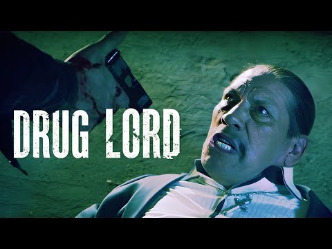 Drug Lord – Ein Mann riskiert alles (ACTIONFILM ganzer Film auf Deutsch, Filme in HD, Danny Trejo)