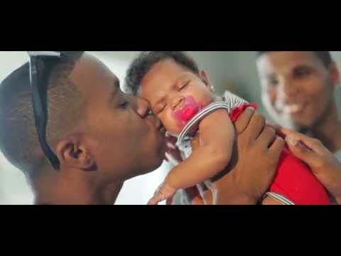 WIGO FT. J-OX - KADA BIAHA OFFICIAL MUSIC VIDEO