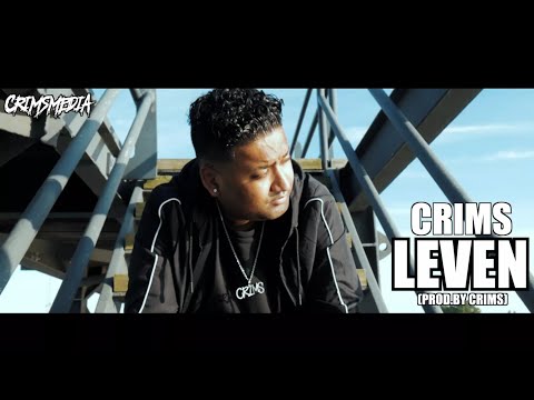 CRIMS - LEVEN (PROD.BY CRIMS)