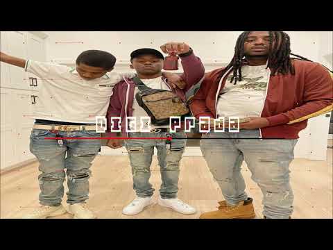 [FREE] Rooga x Lil Moe x FBG Duck Type Beat "Slide" [Prod. DiGi Prada x 88Krazy]