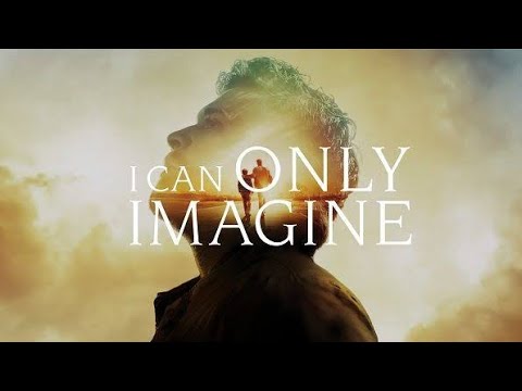 Christian Movies ( Mercy me - I can only imagine)
