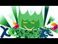 REQUESTED BFB 21 Ending In XLChorded