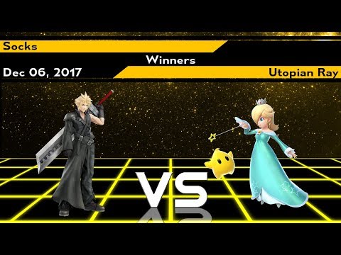 XenoNinetyOne - [Winners] Socks vs Utopian Ray