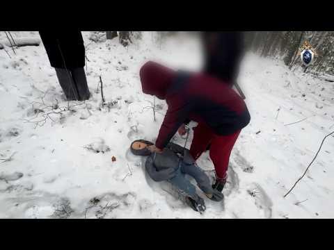 Что произошло. 26.05.26. В Югре осудили насильника и убийцу, который скрывался четверть века