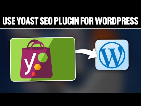 How To Use Yoast SEO Plugin for WordPress 2025! (Full Tutorial)