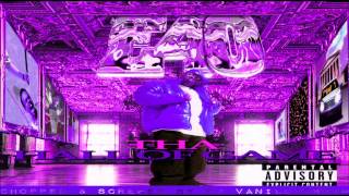 E-40 ft. 2pac &amp; B-Legit - Million Dollar Spot [Chopped &amp; Screwed] by DJ Vanilladream