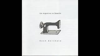 René Bertholo - Lembro-me