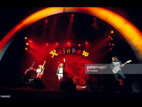 Rainbow   Live in Shibuya, Tokyo 12/02/1976