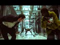 Wherever They Go The Aliens Will Chase Them Full Scene 4K