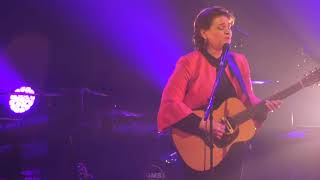 MADELEINE PEYROUX 05 12 18 Paris La Cigale 03 La Javanaise