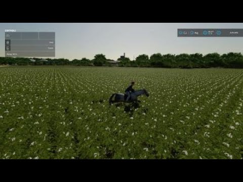 farming simulator 22 thoroughbred trophy and achievements guide