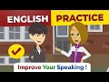 Practice English Speaking With Shadowing Learn English Conversation Fast