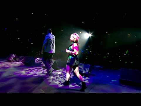 Ultrabeat - Feelin' Fine (Clubland Live)