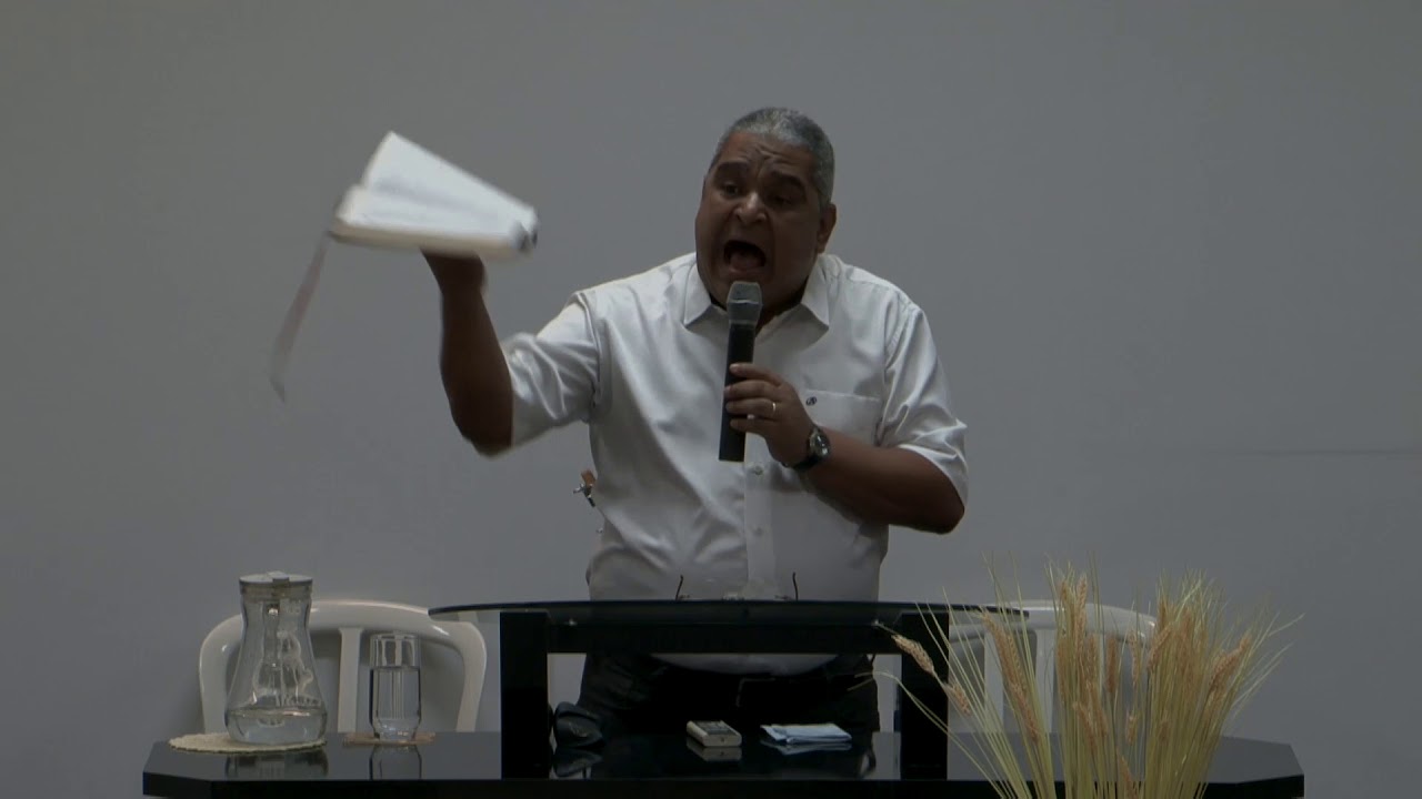 Salmo 90:12 " O segredo de pedir e receber"