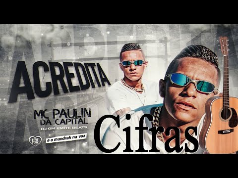 Acredita - MC Paulin da Capital
