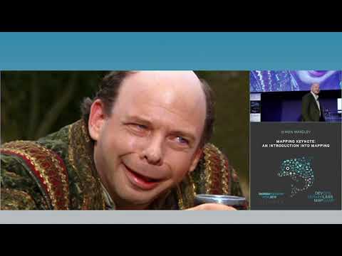 An introduction into mapping | Simon Wardley