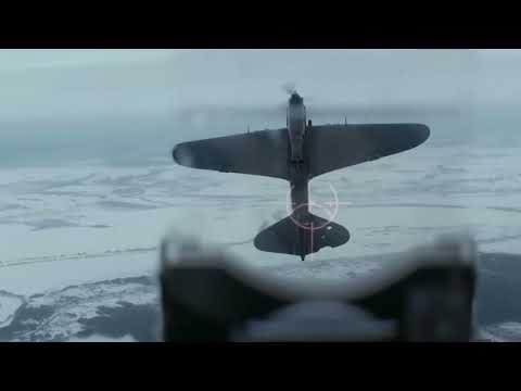 The Pilot: A Battle for Survival (2021)