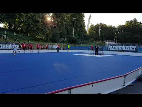 200608 Arena U23 Pixbo - Mölndal. Fortsättning period 1. Valhalla Klubbhuset Outdoor Arena