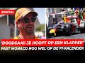 "Je hoopt op een klapper in de muur" - past Monaco nog wel op de Formule 1-kalender | GPFans Special