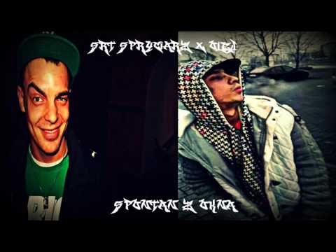 Srt Spryciarz x Olej - Spontan z Okna