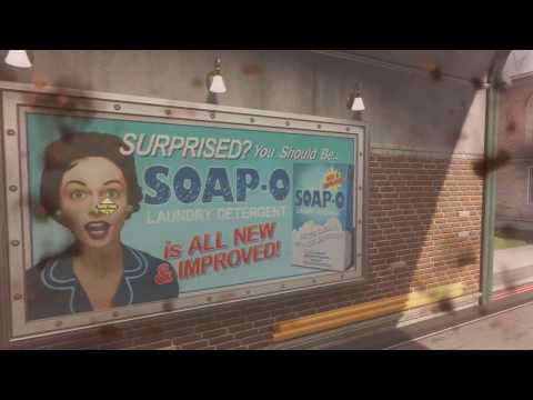 Call Of Duty Infinite Warfare (PS4) Multiplayer Beta pt18 - Stryker Combat Rig! For The Clutch!