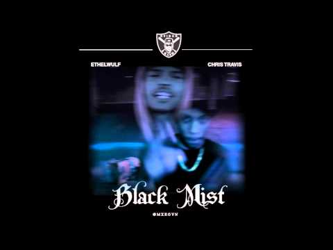 2.7.5. Ethelwulf & Chris Travis - Black Mist (Prod. By Mr.Sisco)(Screwed)