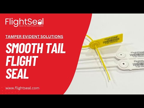 FlightSeal Aviation Security playlist thumbnail